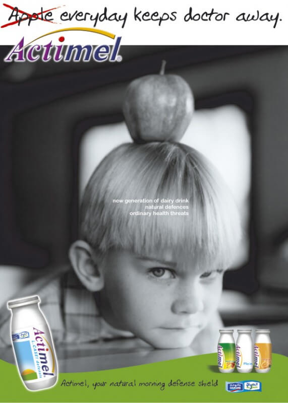 ASD Mag01b 571x800 Actimel everyday keeps doctor away
