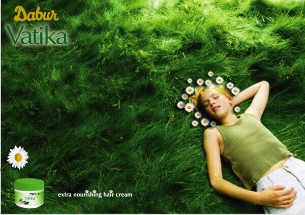 VATIKA01 600x423 Extra nourrishing hair cream