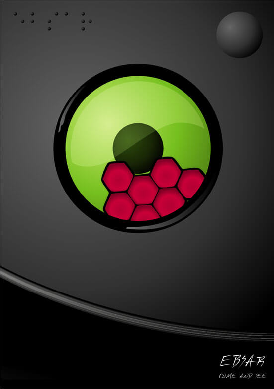 logo EBSAR