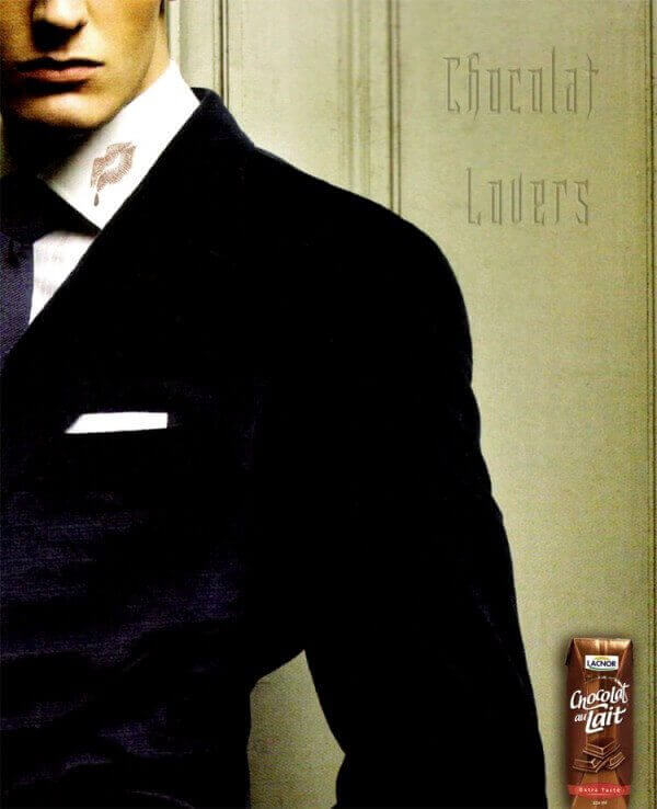 choclat 600x738 Chocolat lovers