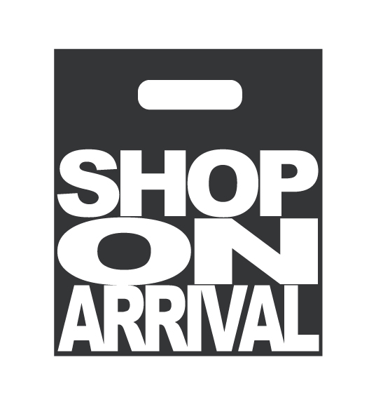 Logo shop on arrival1 Shop on Arrival