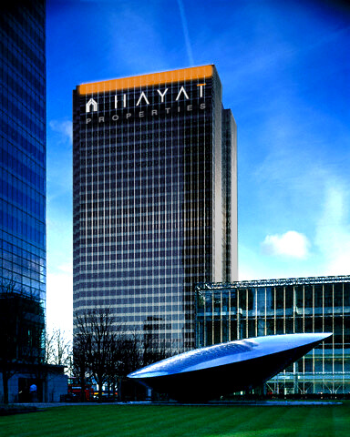 building Hayat
