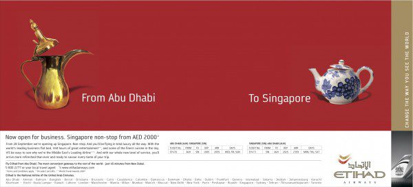 singapore 600x272 Singapore now open for business
