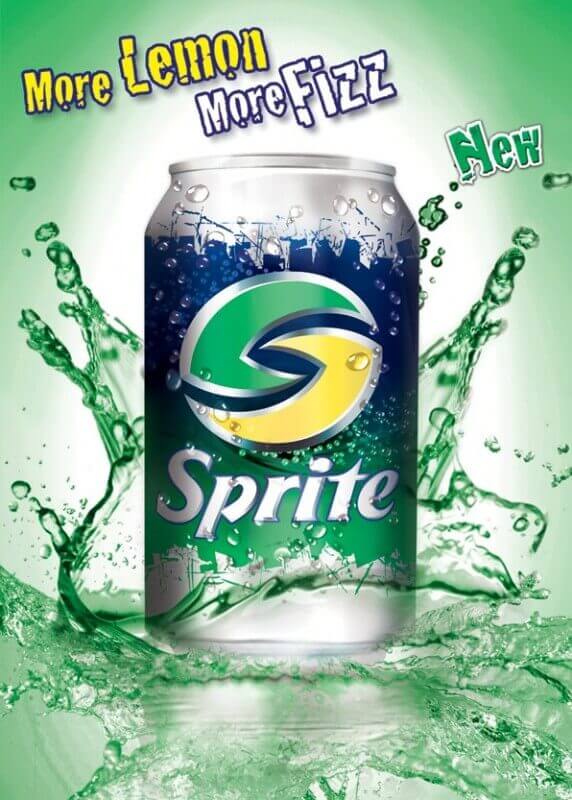 Sprite 572x800 More Lemon, More Fizz, New Sprite