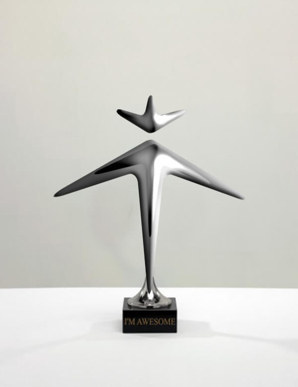 trophy 600x778 Rise above