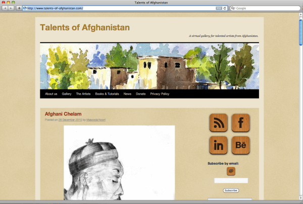 Screen shot 2010 12 30 at 12.15.10 AM 600x403 Talents of Afghanistan