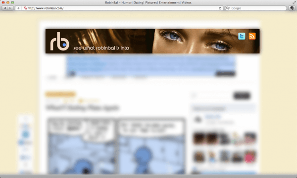 Robin Bal blog header 600x360 Robin Bal Blog   See What Robinbal Is Into