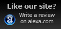 Review www.froggystyle.biz on alexa.com